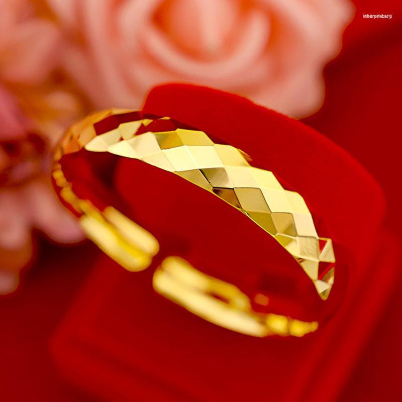 Bangle Thick Diamond Faceted Yellow Gold Filled Trendy Simple Womens Bracelet Jewelry Gift
Bangle Thick Diamond Faceted Yellow Gold Filled Trendy Simple Womens Bracelet Jewelry Gift