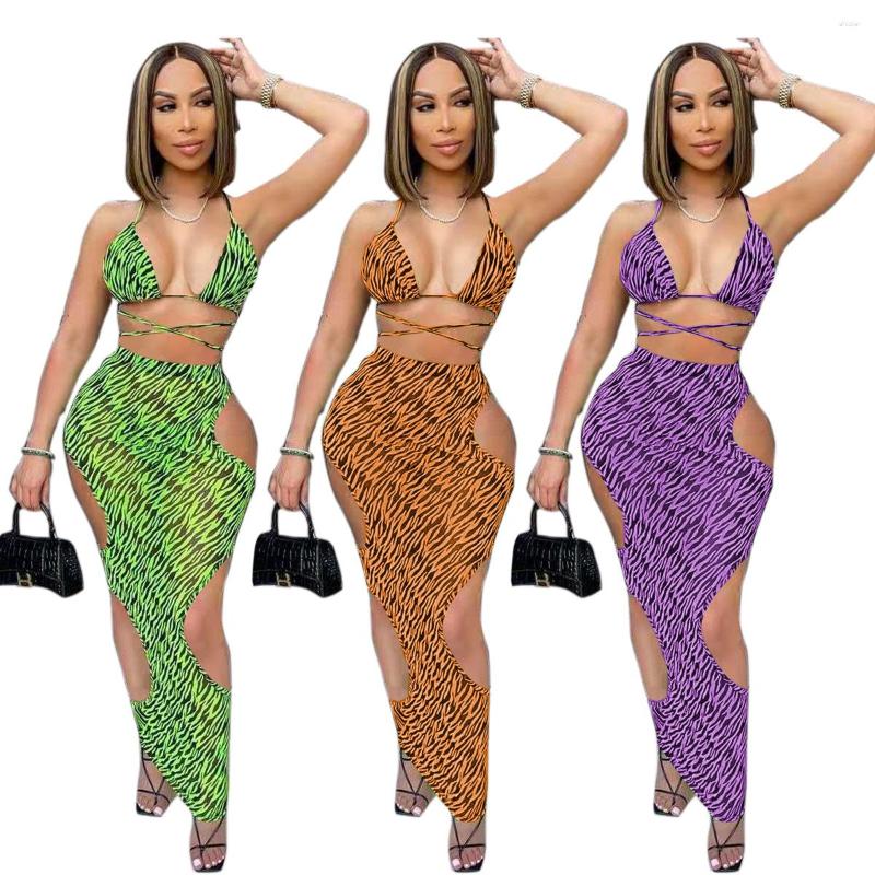 Women' Swimwear Ts1161 Dress Sexy Bikini Hollow Out Print Gown Swimsuit Three Piece Suit Boho Dresses For Women 2023 Long Summer Bathing, Purple printing
Women' Swimwear Ts1161 Dress Sexy Bikini Hollow Out Print Gown Swimsuit Three Piece Suit Boho Dresses For Women 2023 Long Summer Bathing, Purple printing