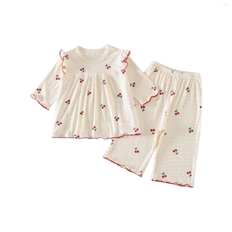 Clothing Sets Toddler Girl Long Sleeve Fruit Print T Shirt With Wooden Ear Edge Top Trousers Baby Giraffe Clothes Little, Pink
Clothing Sets Toddler Girl Long Sleeve Fruit Print T Shirt With Wooden Ear Edge Top Trousers Baby Giraffe Clothes Little, Pink