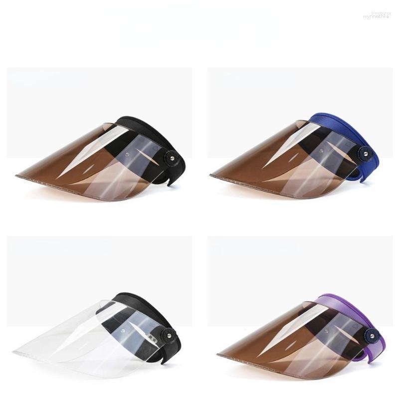 Wide Brim Hats Outdoor Travel Cycling Summer Sun Hat Transparent Against UV Rays Protection
Wide Brim Hats Outdoor Travel Cycling Summer Sun Hat Transparent Against UV Rays Protection