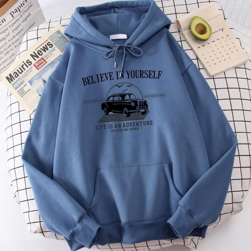 Men's Hoodies Believe In Yourself Life Is An Adventure To Loved Man Hoodie Fashion Basic Streetwear Daily Quality Hooded Casual Vintage Tops, Purple
Men's Hoodies Believe In Yourself Life Is An Adventure To Loved Man Hoodie Fashion Basic Streetwear Daily Quality Hooded Casual Vintage Tops, Purple