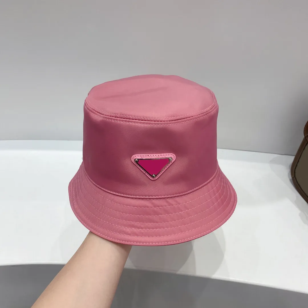 Fashion Designers Caps Hats Mens Luxury Womens Bucket Hat Designer Baseball Cap Beanies Street Style New, Pink
Fashion Designers Caps Hats Mens Luxury Womens Bucket Hat Designer Baseball Cap Beanies Street Style New, Pink