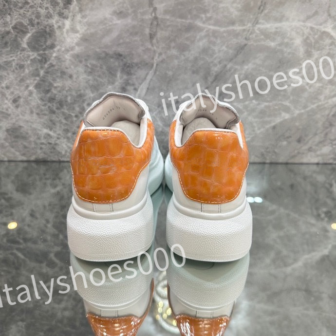 2023 new top Hot Fashion Shoe White Black Dream Sneaker womens and mens Rubber Sole Soft Calfskin Leather Lace-up Trainers, 08
2023 new top Hot Fashion Shoe White Black Dream Sneaker womens and mens Rubber Sole Soft Calfskin Leather Lace-up Trainers, 08