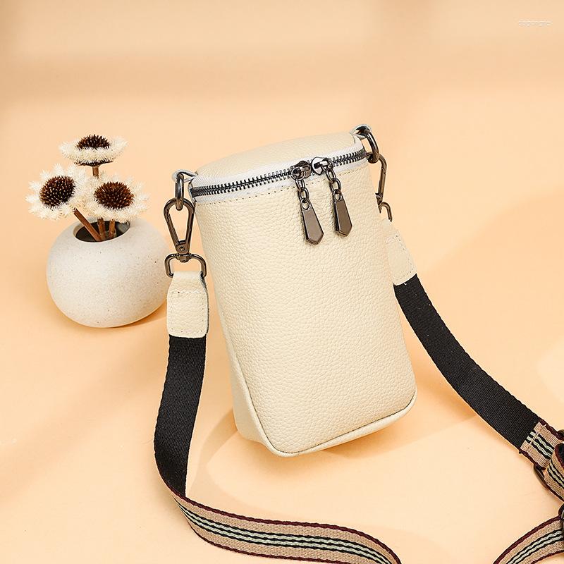Evening Bags Genuine Leather Women's Shoulder Luxury Brands Mini Female Mobile Phone Bag High Quality Handbags Messenger, Beige
Evening Bags Genuine Leather Women's Shoulder Luxury Brands Mini Female Mobile Phone Bag High Quality Handbags Messenger, Beige