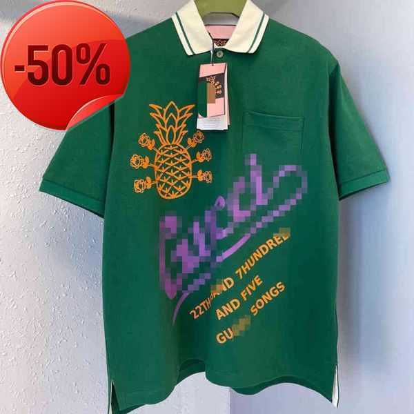 Men's Polos Cotton Metal Sleeve Decoration T-shirts Polo Classic Shirt Tide Clothing Fashion Brand Lapel Pra tos to 2xl, White
Men's Polos Cotton Metal Sleeve Decoration T-shirts Polo Classic Shirt Tide Clothing Fashion Brand Lapel Pra tos to 2xl, White