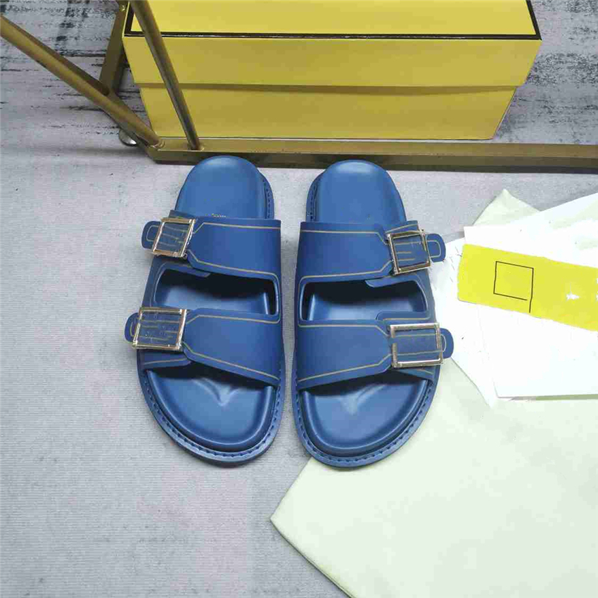 Fashion Slippers 2023 Fendyity Luxury Design Summer Men and Women Flat Shoes Thick Sole Leather Rubber Letter Logo Casual Cartoon Slippers 04-02
Fashion Slippers 2023 Fendyity Luxury Design Summer Men and Women Flat Shoes Thick Sole Leather Rubber Letter Logo Casual Cartoon Slippers 04-02