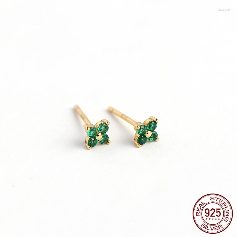 Stud Earrings La Monada For Women Pierced Silver Female Colorful Flower Zircon 925 Earring Jewelry Ear Girls
Stud Earrings La Monada For Women Pierced Silver Female Colorful Flower Zircon 925 Earring Jewelry Ear Girls