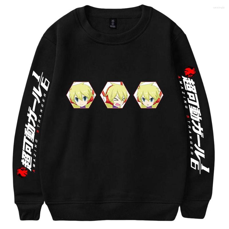 Men's Hoodies 2023 Daily Amazing Stranger Anime Merch Winter Women Men Print Casual Long Sleeve Top Shirt Clothes, Picture shown
Men's Hoodies 2023 Daily Amazing Stranger Anime Merch Winter Women Men Print Casual Long Sleeve Top Shirt Clothes, Picture shown