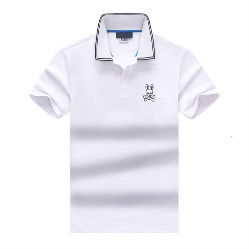 Designer Mens T-shirt Psychos Polo Bunnys Tees Womens Shirts Men's Fashion Business Casual High Street Tops Skull Rabbit Tshirt Sd4l, 12
Designer Mens T-shirt Psychos Polo Bunnys Tees Womens Shirts Men's Fashion Business Casual High Street Tops Skull Rabbit Tshirt Sd4l, 12