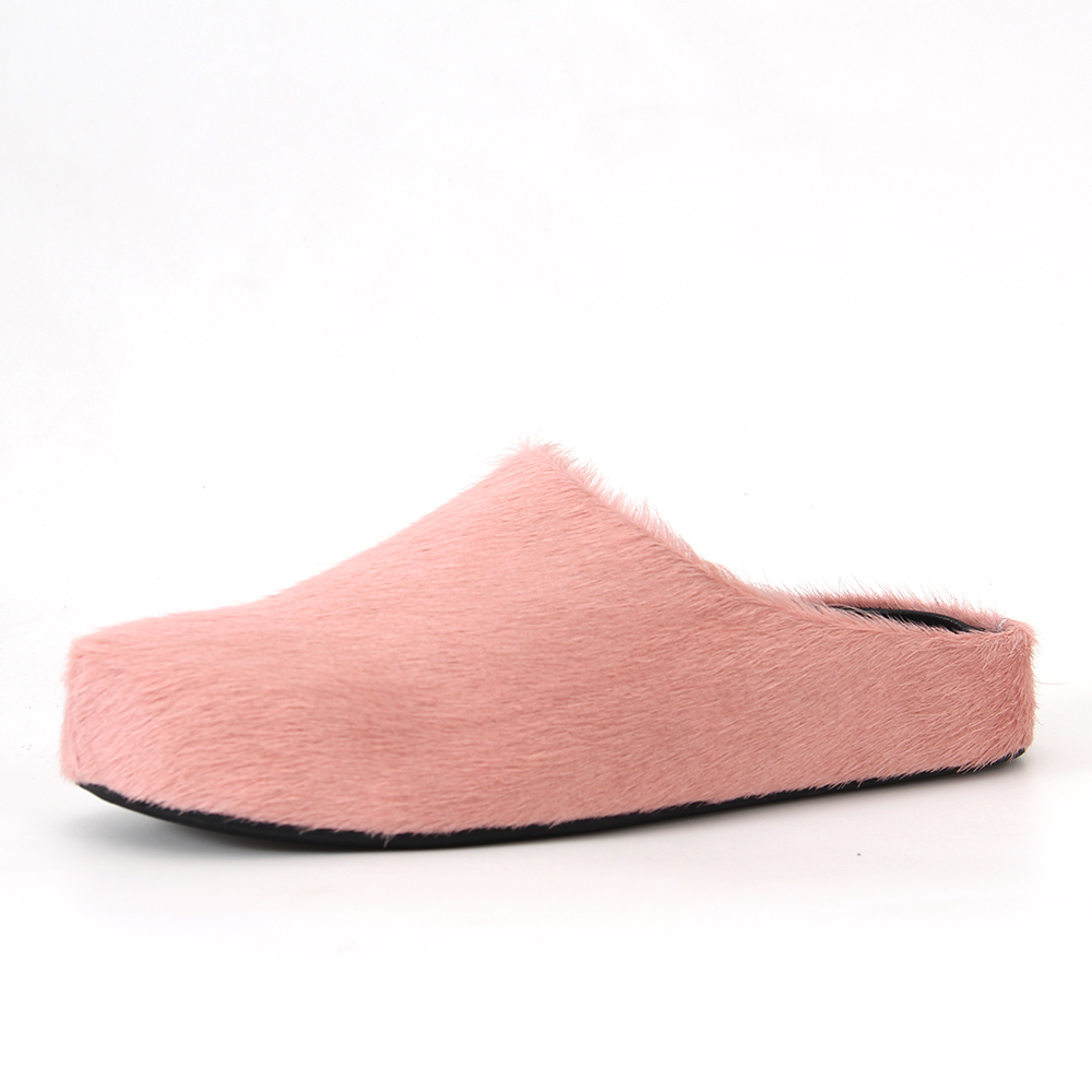 2023 Marathon New Plush SlippersLp Shoes Mens and Womens Plush Comfort Flats Four Seasons Fashion Candy Shoes Mueller Shoes, Gray
2023 Marathon New Plush SlippersLp Shoes Mens and Womens Plush Comfort Flats Four Seasons Fashion Candy Shoes Mueller Shoes, Gray