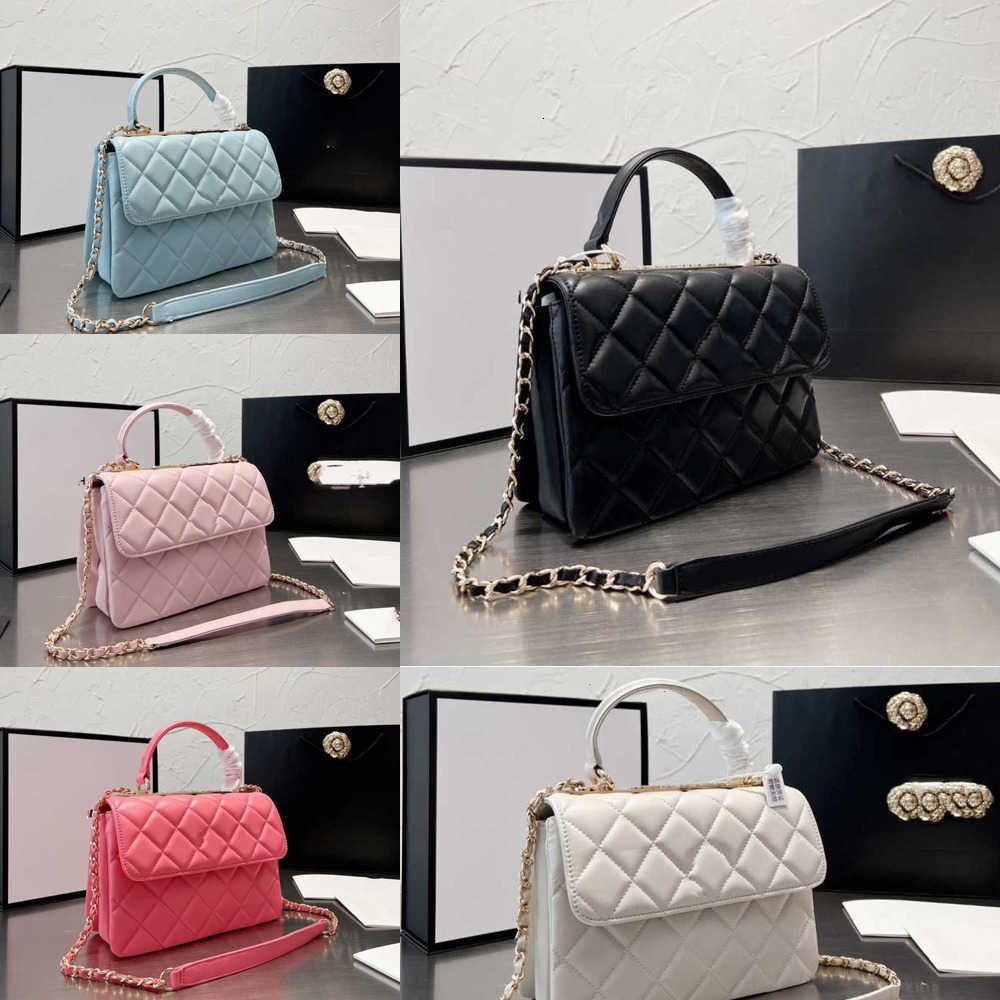 Women purse 2023 Leisure Sheepskin Bag Trendy Diamond Lattice Portable Handel Chain Cross Body handbag high quality designer bags, Pink13
Women purse 2023 Leisure Sheepskin Bag Trendy Diamond Lattice Portable Handel Chain Cross Body handbag high quality designer bags, Pink13