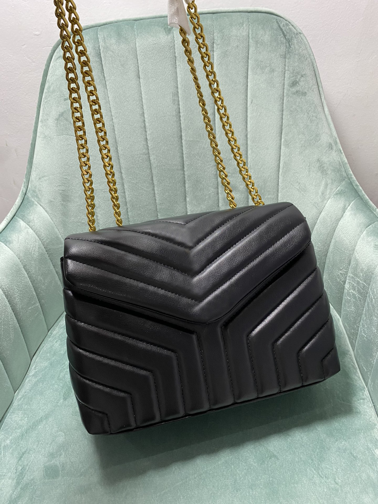Designer women shoulder bag luxurys LOULOUs handbags metal letters sign chain crossbody bags Paris fashion clutch Top-quality genuine leather ladies evening purse, 494699 #s~t designer
Designer women shoulder bag luxurys LOULOUs handbags metal letters sign chain crossbody bags Paris fashion clutch Top-quality genuine leather ladies evening purse, 494699 #s~t designer