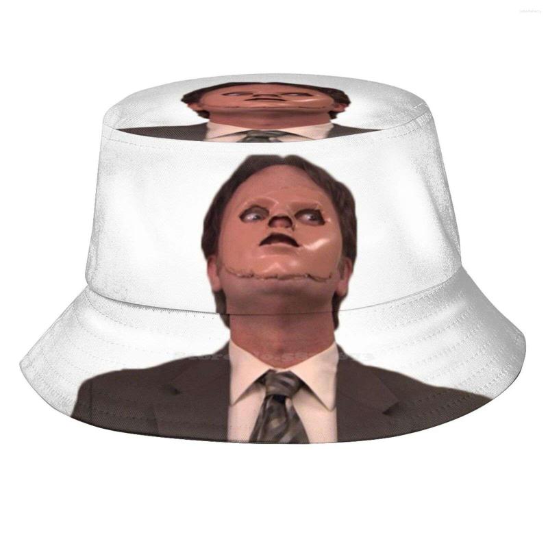 Berets Dwight The Office Unisex Fisherman Hats Cap Schrute Tumblr Tv Funny, Black mask
Berets Dwight The Office Unisex Fisherman Hats Cap Schrute Tumblr Tv Funny, Black mask