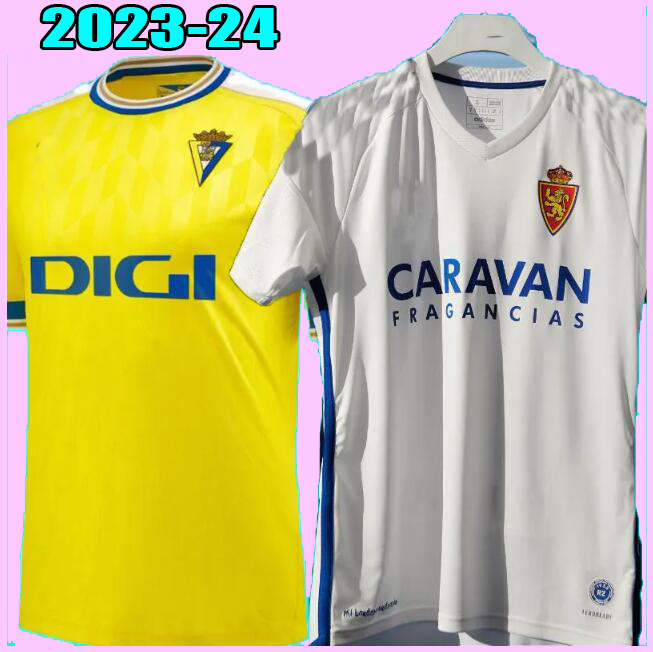 2023 2024 Cadiz soccer jerseys Real Zaragoza Negredo camisetas de futbol LOZANO ALEX Bodiger Juan Cala CAMISETA 23 24 men kids kit SOBRINO football shirts, 3rd kids
2023 2024 Cadiz soccer jerseys Real Zaragoza Negredo camisetas de futbol LOZANO ALEX Bodiger Juan Cala CAMISETA 23 24 men kids kit SOBRINO football shirts, 3rd kids