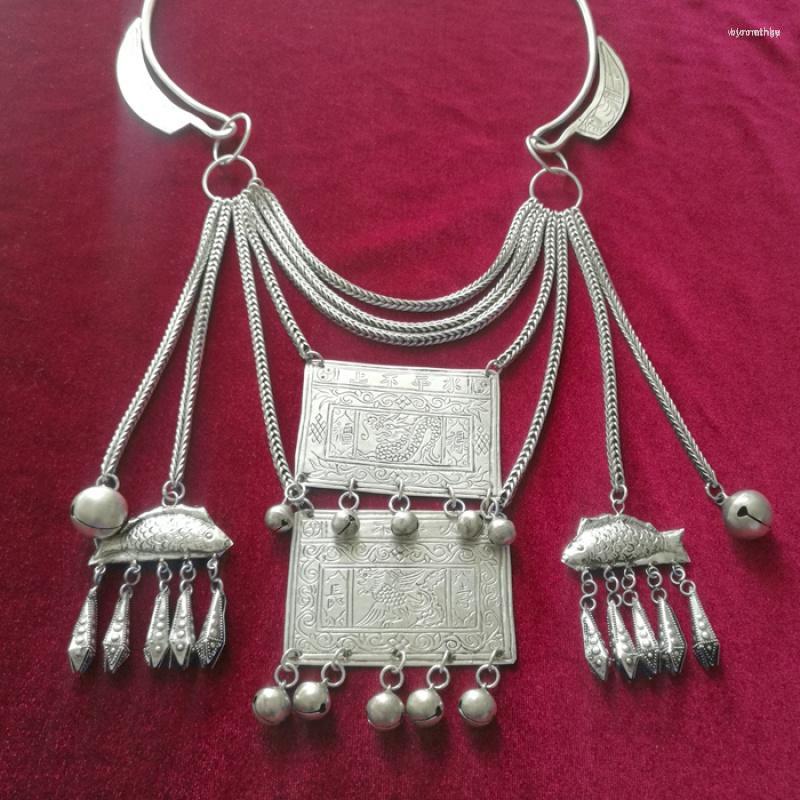 Pendant Necklaces Original Design Personalized Ethnic Style Multi-Layer Sweater Chain Fashion Po Taking Accessories Retro Exaggerated Collar
Pendant Necklaces Original Design Personalized Ethnic Style Multi-Layer Sweater Chain Fashion Po Taking Accessories Retro Exaggerated Collar