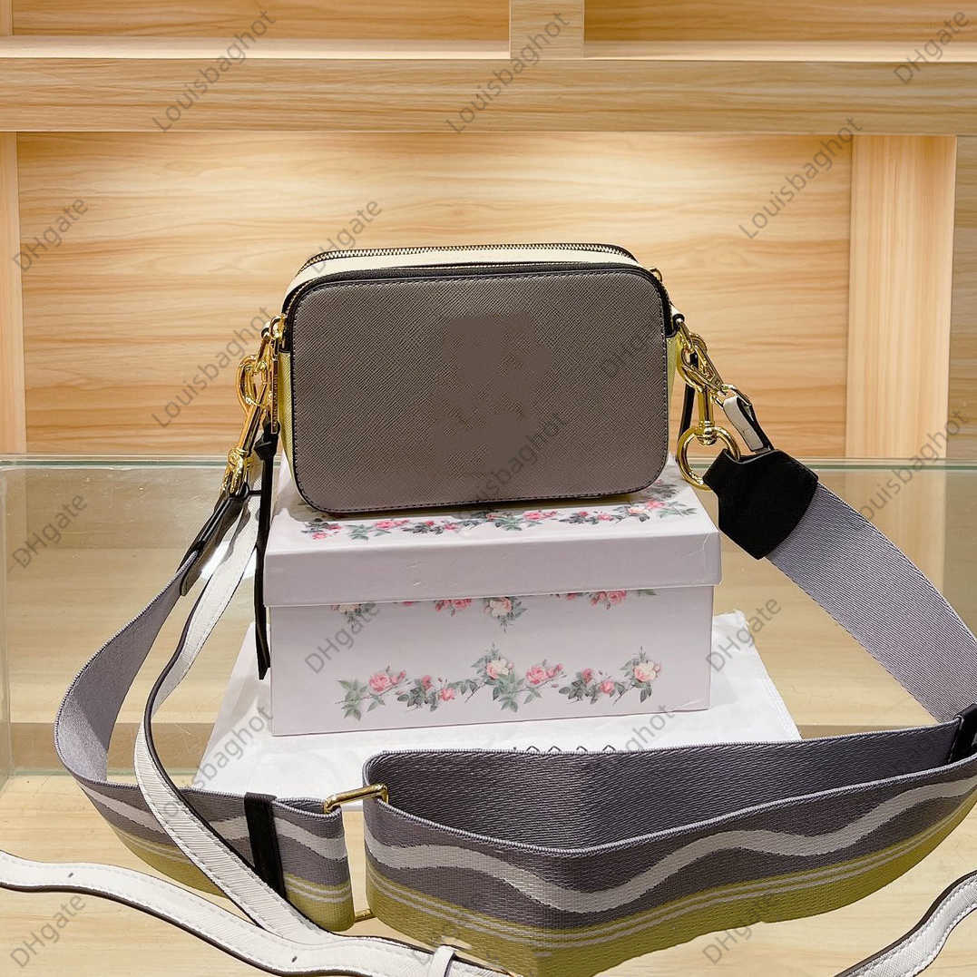 the Snapsot Bag Bag Crossbody Bags Purse Messenger Vintage Bag with Brand Dustbag Shoulder Strap Letter Tote Bags, 47
the Snapsot Bag Bag Crossbody Bags Purse Messenger Vintage Bag with Brand Dustbag Shoulder Strap Letter Tote Bags, 47