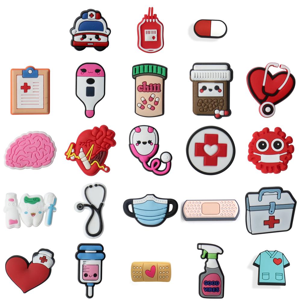Shoe Parts Accessories Wholesale Custom Designer Clog Charms For Decoration Wristband Bracelet Fit Birthday Party Favors Gift Drop De Otxls
Shoe Parts Accessories Wholesale Custom Designer Clog Charms For Decoration Wristband Bracelet Fit Birthday Party Favors Gift Drop De Otxls