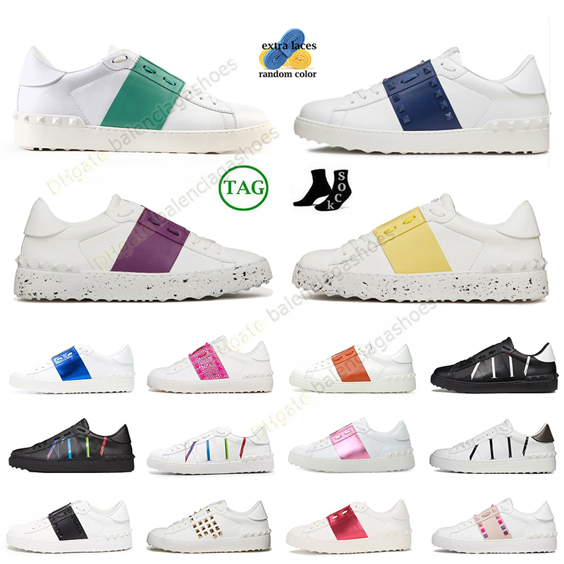 Big Size 12 Casual Shoes Men Women Luxury Open Change Platform Sneakers Black White Red Pink Blue Green Off Silver Vintage Designer Low Vani Trainers 36-46, B15 36-46
Big Size 12 Casual Shoes Men Women Luxury Open Change Platform Sneakers Black White Red Pink Blue Green Off Silver Vintage Designer Low Vani Trainers 36-46, B15 36-46