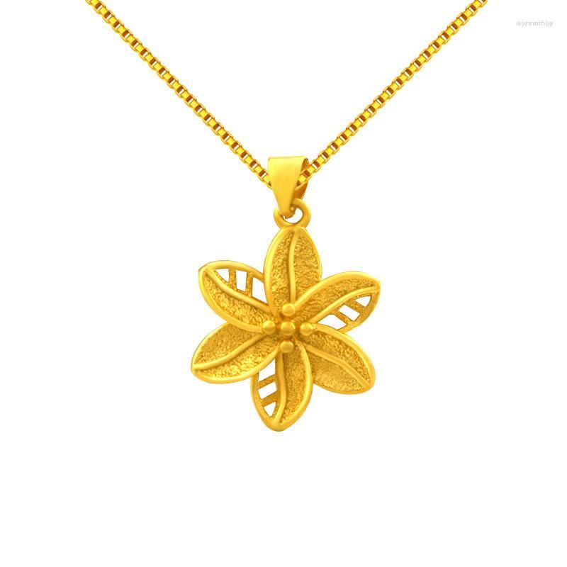Pendant Necklaces Trendy Gold-Color Thick Plated Stamp Flower Leaves Necklace For Men Fashion Jewelry
Pendant Necklaces Trendy Gold-Color Thick Plated Stamp Flower Leaves Necklace For Men Fashion Jewelry