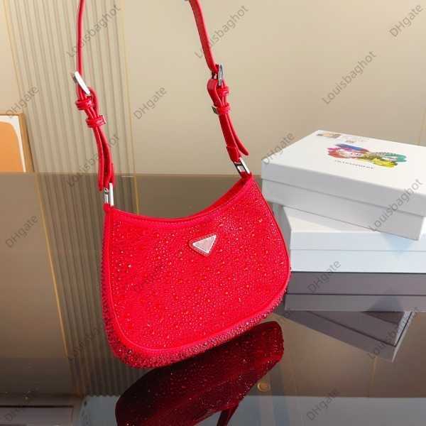 Women Bags Cleo Net Red Diamond Underarm Bag Bottegas Crossbody Messenger Shoulder Bags Fashion Shopping Satchels Hobo Handbag
Women Bags Cleo Net Red Diamond Underarm Bag Bottegas Crossbody Messenger Shoulder Bags Fashion Shopping Satchels Hobo Handbag