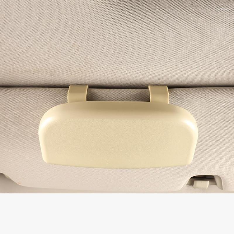Interior Accessories Car Visor Sunglasses Case Universal Auto Eyeglasses Holder Protective Box Clip Eyewear Storage Organizer With Magnetic
Interior Accessories Car Visor Sunglasses Case Universal Auto Eyeglasses Holder Protective Box Clip Eyewear Storage Organizer With Magnetic