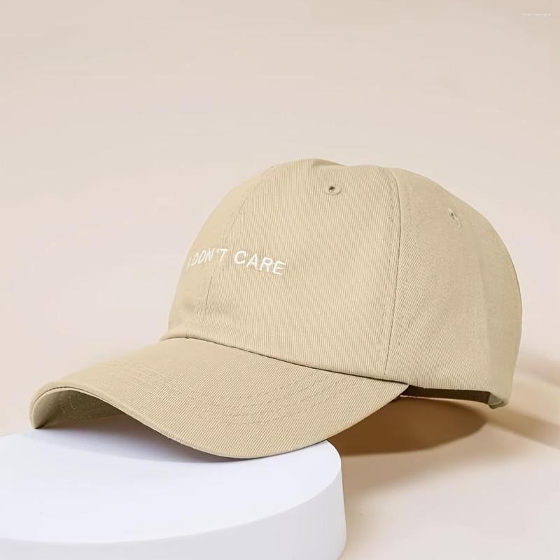 Beanies Trendy Apparel Embroidered Baseball Cap Soft Cotton Hat Man Unisex Outdoor Fashion Casual Style For Women Girls, Khaki
Beanies Trendy Apparel Embroidered Baseball Cap Soft Cotton Hat Man Unisex Outdoor Fashion Casual Style For Women Girls, Khaki