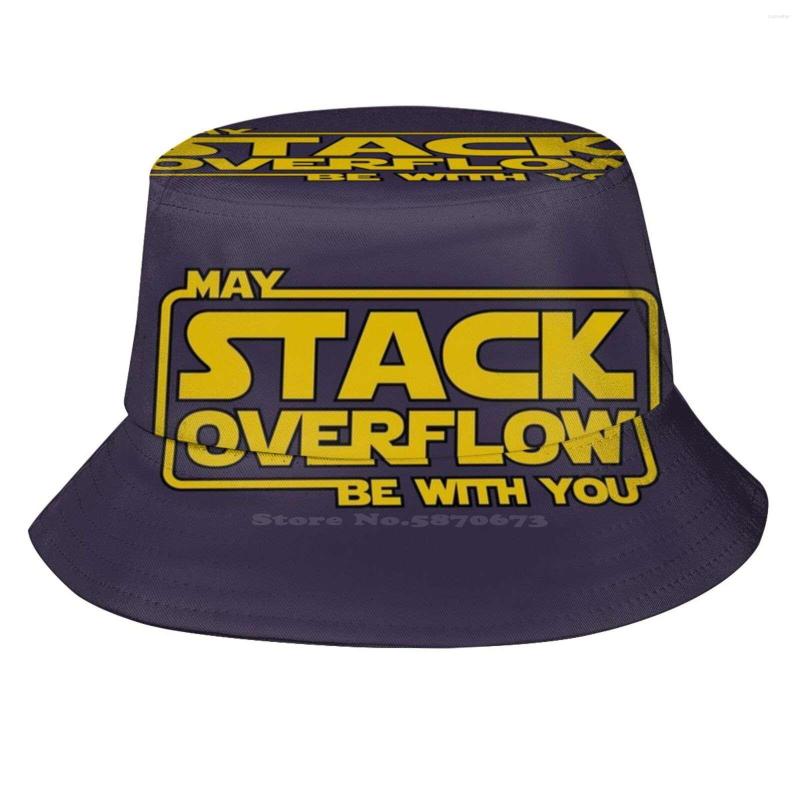 Berets Stack Overflow With You Bucket Hat Beach Tourism Hats Breathable Sun Cap Quotes Programmer Developer Coding, Black mask
Berets Stack Overflow With You Bucket Hat Beach Tourism Hats Breathable Sun Cap Quotes Programmer Developer Coding, Black mask