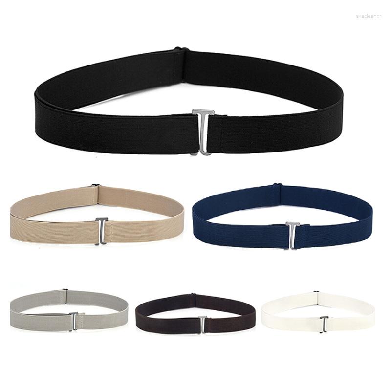 Belts AWAYTR Women Invisible Belt Buckle Plastic Comfortable Elastic For Men Adjustable No Show Web Jeans, Gwac902-bk
Belts AWAYTR Women Invisible Belt Buckle Plastic Comfortable Elastic For Men Adjustable No Show Web Jeans, Gwac902-bk