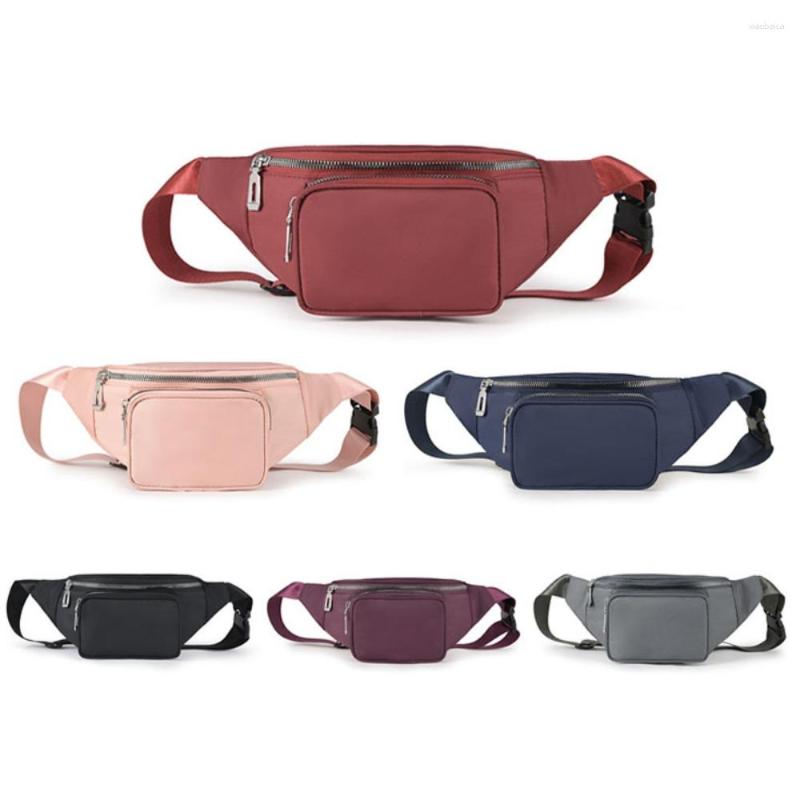 Waist Bags Casually Waterproof Large Capacity Outdoor Sports Sling Bag Crossbody Fanny Pack, Grey
Waist Bags Casually Waterproof Large Capacity Outdoor Sports Sling Bag Crossbody Fanny Pack, Grey