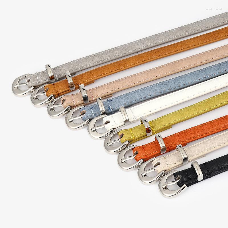 Belts Women Thin Golden Buckle PU Leather Strap For Dress Trousers Casual Black Ladies Female Designer Waistband, Beige
Belts Women Thin Golden Buckle PU Leather Strap For Dress Trousers Casual Black Ladies Female Designer Waistband, Beige