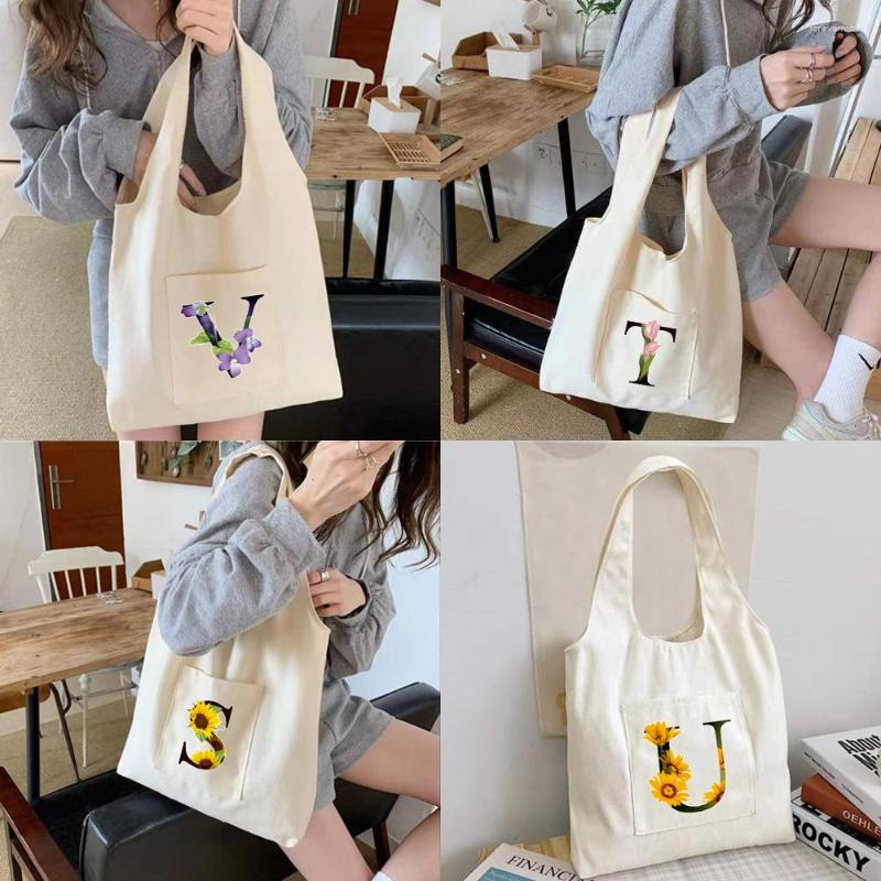 Evening Bags Harajuku Flower Color Print Vest Bag Canvas Shopper Large Capacity Tote Women's Shoulder Casual Handbag Teacher, Nature
Evening Bags Harajuku Flower Color Print Vest Bag Canvas Shopper Large Capacity Tote Women's Shoulder Casual Handbag Teacher, Nature