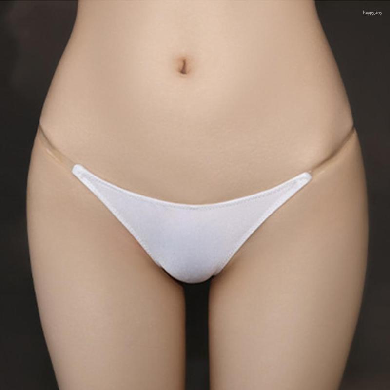 Women's Panties Women Sexy Briefs Ultra-thin G-String Low Rise Adjustable Thong Lingerie Underwear Seamless Tanga, Brown
Women's Panties Women Sexy Briefs Ultra-thin G-String Low Rise Adjustable Thong Lingerie Underwear Seamless Tanga, Brown