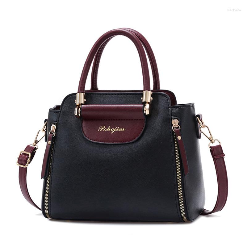Waist Bags DIHOPE Luxury Handbags Women Designer PU Leather Solid Messenger Bag Fashion Shoulder Crossbody Girls Tassen Tote, Black
Waist Bags DIHOPE Luxury Handbags Women Designer PU Leather Solid Messenger Bag Fashion Shoulder Crossbody Girls Tassen Tote, Black