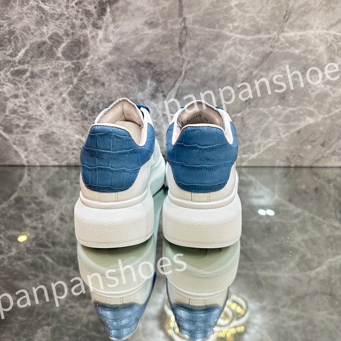 2023 Top Designer Sneakers Casual shoes Leather Lace Up Men Fashion Platform White Black men women Espadrilles Sports Trainer, 11
2023 Top Designer Sneakers Casual shoes Leather Lace Up Men Fashion Platform White Black men women Espadrilles Sports Trainer, 11