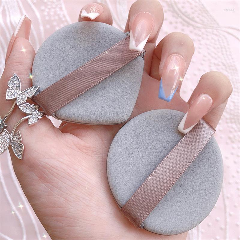 Makeup Sponges Air Cushion Powder Puff Wet Dry Sponge No Set Foundation 2 Pack Beauty Tools Maquillage
Makeup Sponges Air Cushion Powder Puff Wet Dry Sponge No Set Foundation 2 Pack Beauty Tools Maquillage