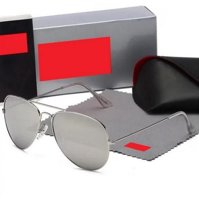 Men Sunglass Classic Brand Retro women Sunglasses Luxury Designer Eyewear Rays 3026 band eyeglasses UV400 Designers Adumbral Bans Sun Glasses Woman with Box Caes #33
Men Sunglass Classic Brand Retro women Sunglasses Luxury Designer Eyewear Rays 3026 band eyeglasses UV400 Designers Adumbral Bans Sun Glasses Woman with Box Caes #33