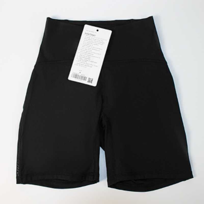 Solid Biker Short High Waist Sporting Yoga Gym Shorts Fitness Push Up Tight Breathable Stretchy Workout Active Wear YogaOutfit lulus lemon woman, 002
Solid Biker Short High Waist Sporting Yoga Gym Shorts Fitness Push Up Tight Breathable Stretchy Workout Active Wear YogaOutfit lulus lemon woman, 002