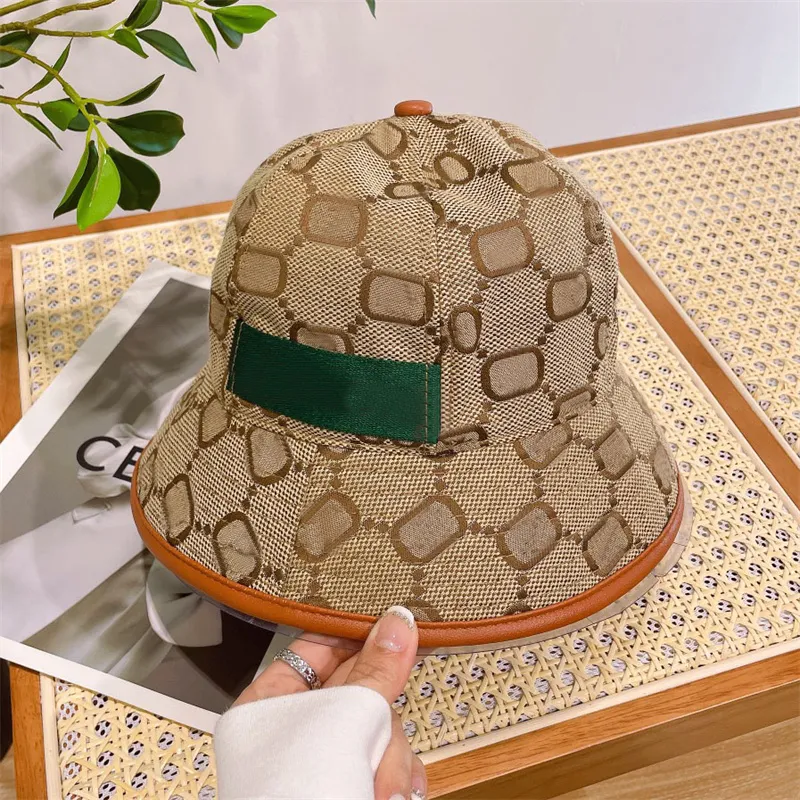 Fashion Bucket Hats Luxury Wide Brim Hats For Men Casquette Caps Women Outdoor Travel Sunhat Letter Embroidery Cap Fashion Street Hat, Black
Fashion Bucket Hats Luxury Wide Brim Hats For Men Casquette Caps Women Outdoor Travel Sunhat Letter Embroidery Cap Fashion Street Hat, Black
