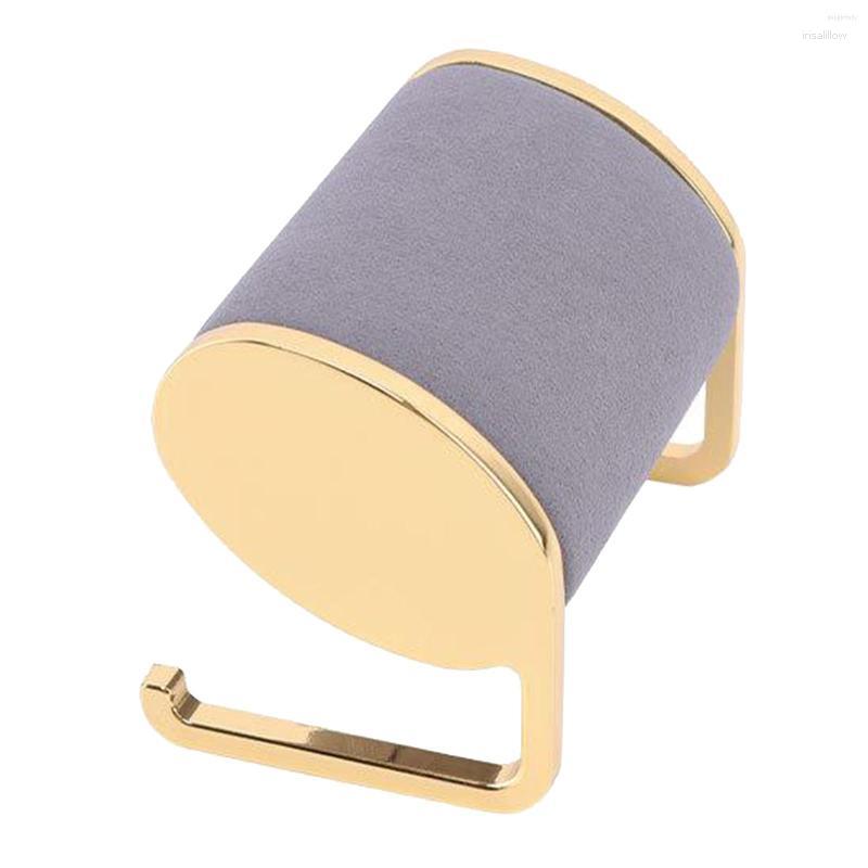 Watch Boxes Home Organizer Velet Bracelet Holder Jewelry Show Stand Women Gift Jewlry Storage Rack
Watch Boxes Home Organizer Velet Bracelet Holder Jewelry Show Stand Women Gift Jewlry Storage Rack