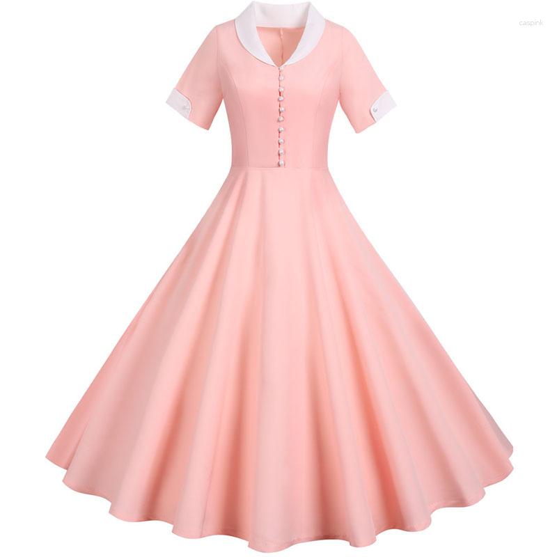 Party Dresses Women Summer Dress Vintage A Line Office Ladies Short Sleeve Solid Midi Elegant Fashion Casual Sundress Robe Plus Size, Pettiskirt red
Party Dresses Women Summer Dress Vintage A Line Office Ladies Short Sleeve Solid Midi Elegant Fashion Casual Sundress Robe Plus Size, Pettiskirt red