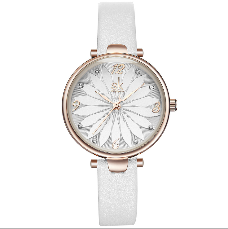Womens Watches watches high quality designer Casual Simple Quartz-Battery Waterproof Watch, C1