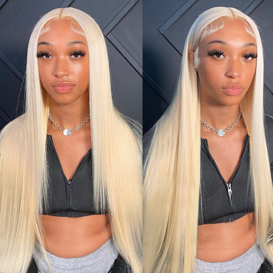 New Product 613 Hd Transparent Lace Frontal Wig 13x6 13x4 Honey Blonde Straight Lace Front Human Hair Wigs For Women Brazilian Hair 26 Inch
New Product 613 Hd Transparent Lace Frontal Wig 13x6 13x4 Honey Blonde Straight Lace Front Human Hair Wigs For Women Brazilian Hair 26 Inch