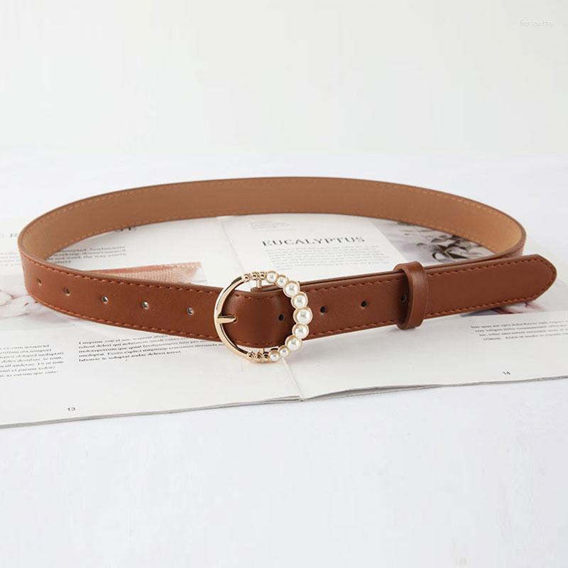 Belts 2023 Leather For Women Fashion Pearl Buckle Waist Belt Girls Denim Jeans Dress Skirt Decorative Waistband, Black
Belts 2023 Leather For Women Fashion Pearl Buckle Waist Belt Girls Denim Jeans Dress Skirt Decorative Waistband, Black