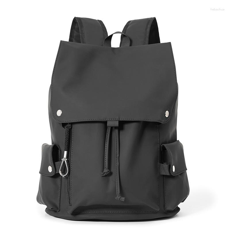 Backpack Large Capacity Men Laptop Backpacks Waterproof Nylon Black High School Book Bags Teen College Boy Gril Student Daypack, Picture shown
Backpack Large Capacity Men Laptop Backpacks Waterproof Nylon Black High School Book Bags Teen College Boy Gril Student Daypack, Picture shown