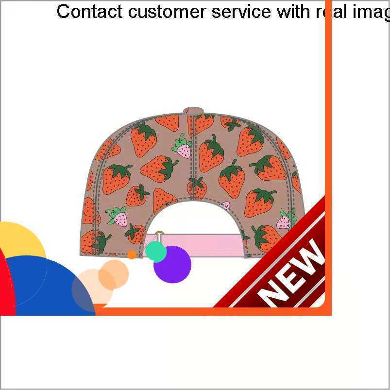 81High strawberry baseball caps man's cotton cactus classic letter Ball caps summer women sun hats outdoor adjustable Snapback Cap girl's2283
81High strawberry baseball caps man's cotton cactus classic letter Ball caps summer women sun hats outdoor adjustable Snapback Cap girl's2283