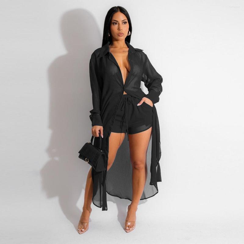 Women' Tracksuits 2023 Women' Spring/Summer Long Light Cardigan Coat Shorts Including The Lining Cloth Suit Two-Piece Set, Orange
Women' Tracksuits 2023 Women' Spring/Summer Long Light Cardigan Coat Shorts Including The Lining Cloth Suit Two-Piece Set, Orange