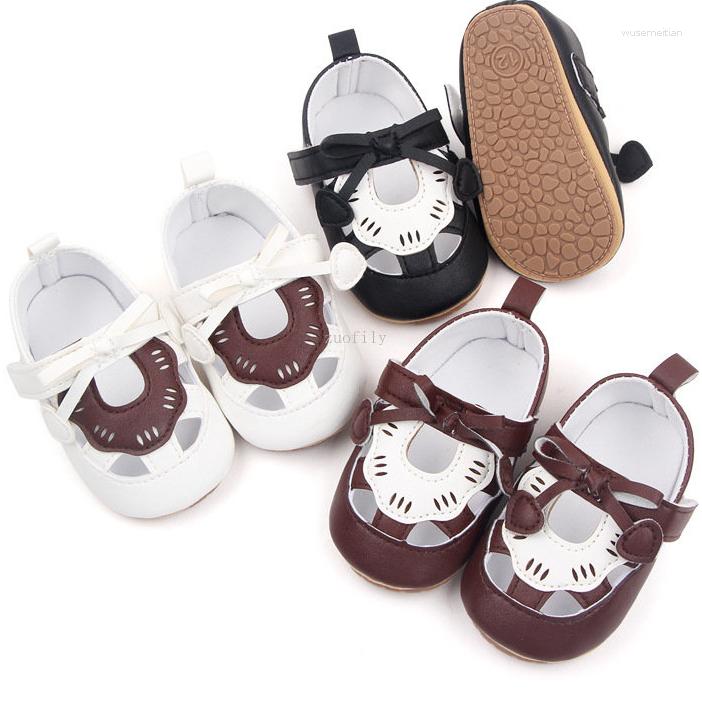 First Walkers Summer Kids Retro PU Sandals Baby Girls Toddler Soft Non-slip Hollow Out Shoes Infant Beach Casual Roman Slippers, Black
First Walkers Summer Kids Retro PU Sandals Baby Girls Toddler Soft Non-slip Hollow Out Shoes Infant Beach Casual Roman Slippers, Black