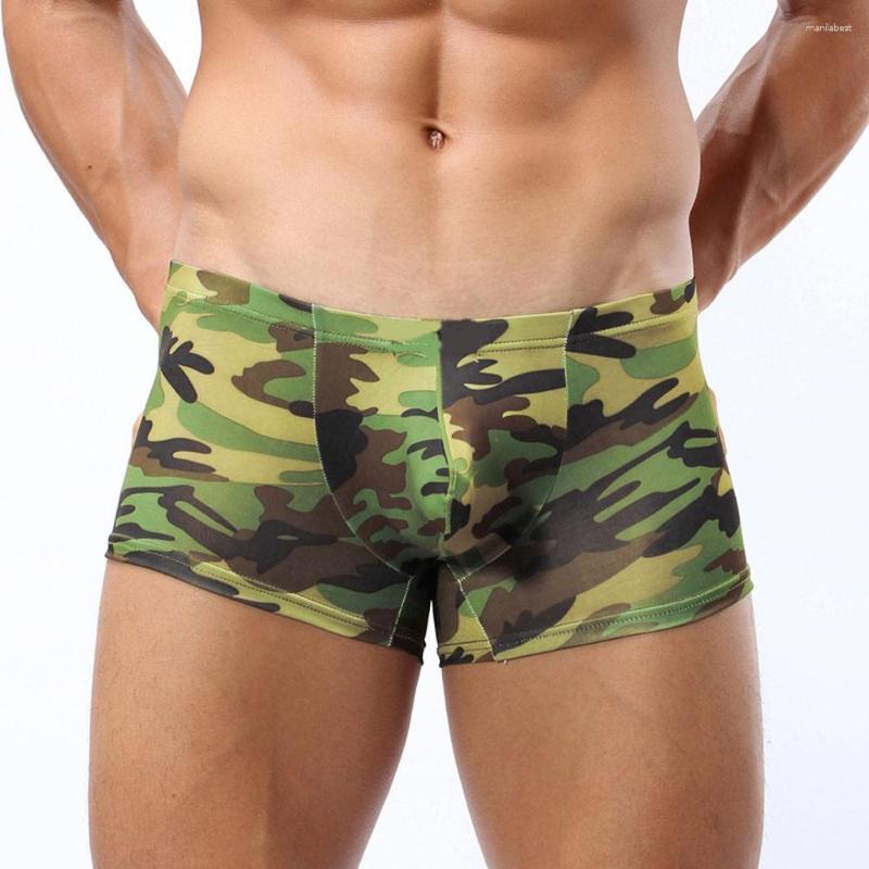 Underpants Underpant Underwear Briefs Camouflage Boxer Trunks Men's Cotton Long Leg Mens
Underpants Underpant Underwear Briefs Camouflage Boxer Trunks Men's Cotton Long Leg Mens