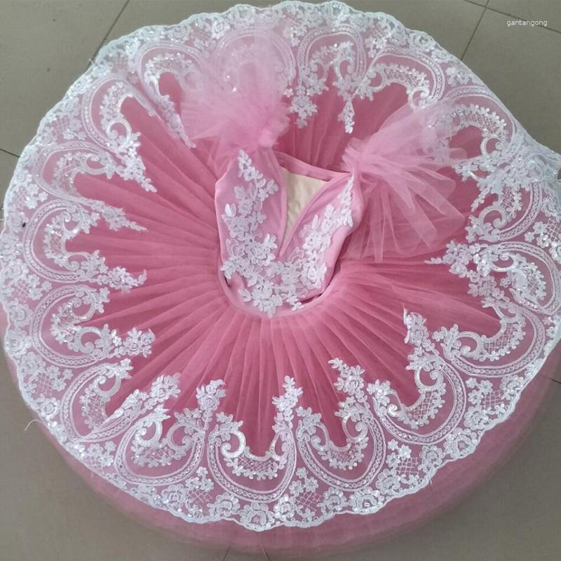 Stage Wear Ballerina Professional Outfits Adult Kids White Swan Lake Ballet Tutu Child Dress Women Girl Dance Costumes, Sky blue
Stage Wear Ballerina Professional Outfits Adult Kids White Swan Lake Ballet Tutu Child Dress Women Girl Dance Costumes, Sky blue