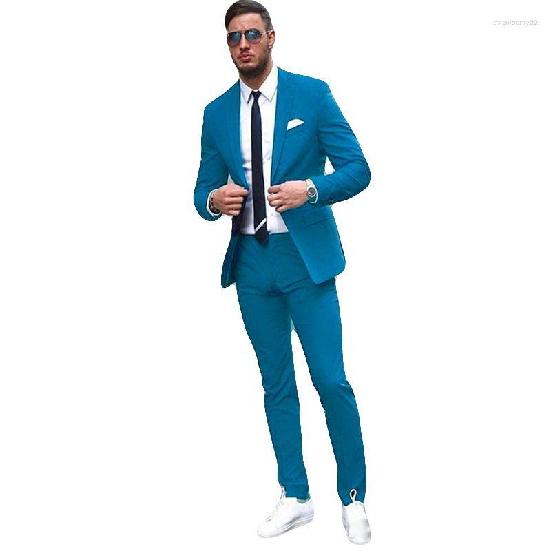 Men's Suits Men's 2023 Smart Casual Sky Blue Business Mens Slim Fit Terno Masculine MaleTwo Button Men Formal Suit 2 Pieces Set, Burgundy
Men's Suits Men's 2023 Smart Casual Sky Blue Business Mens Slim Fit Terno Masculine MaleTwo Button Men Formal Suit 2 Pieces Set, Burgundy